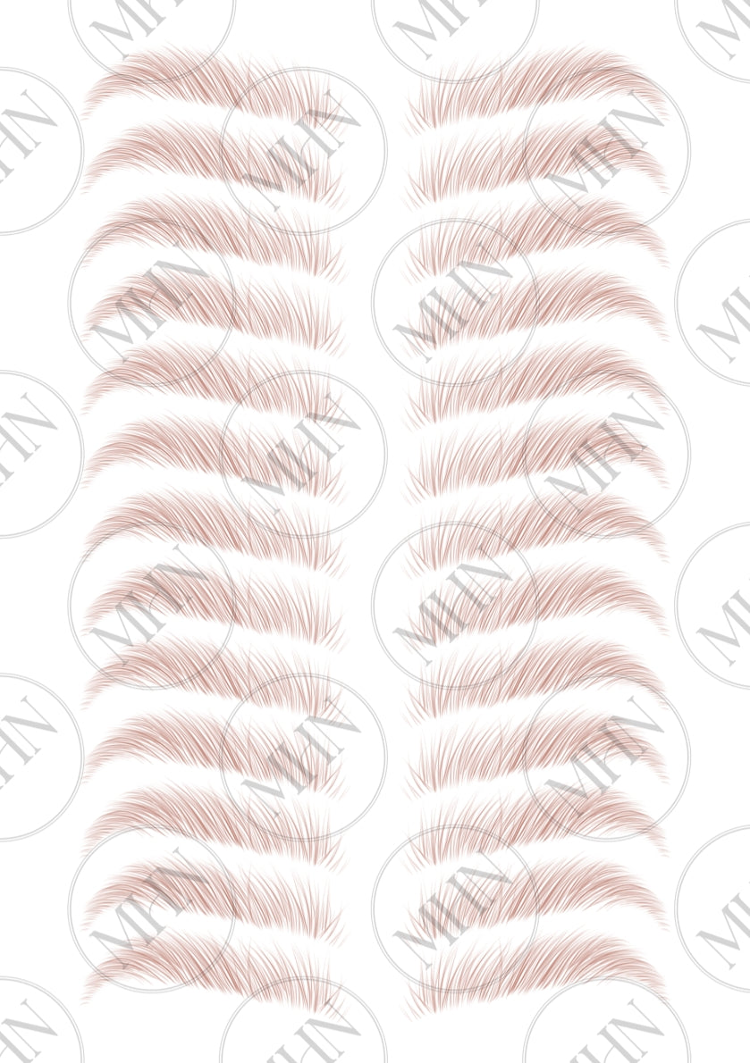 MyBrows 2 Delicate