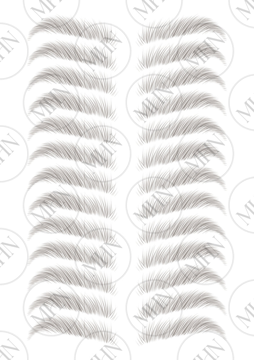 MyBrows 2 Delicate