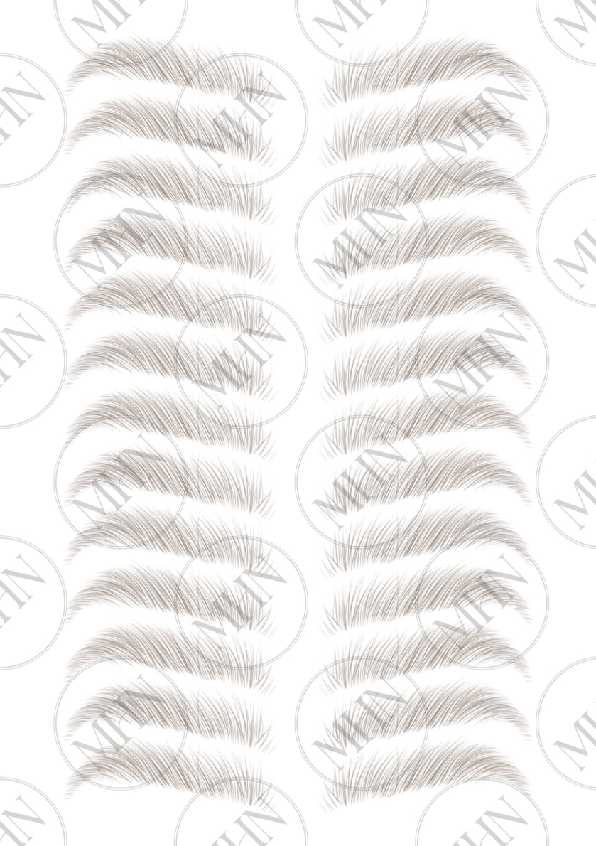 MyBrows 2 Delicate