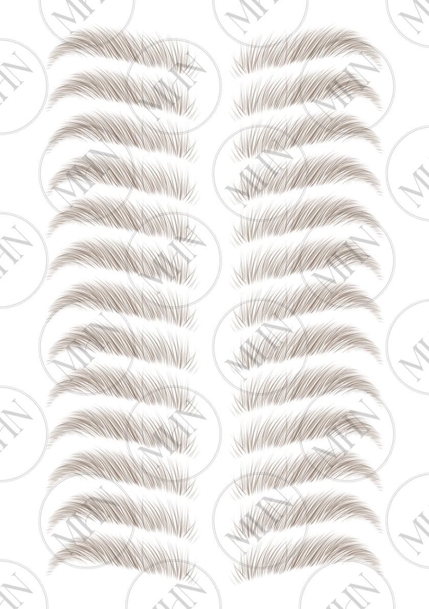 MyBrows 2 Delicate