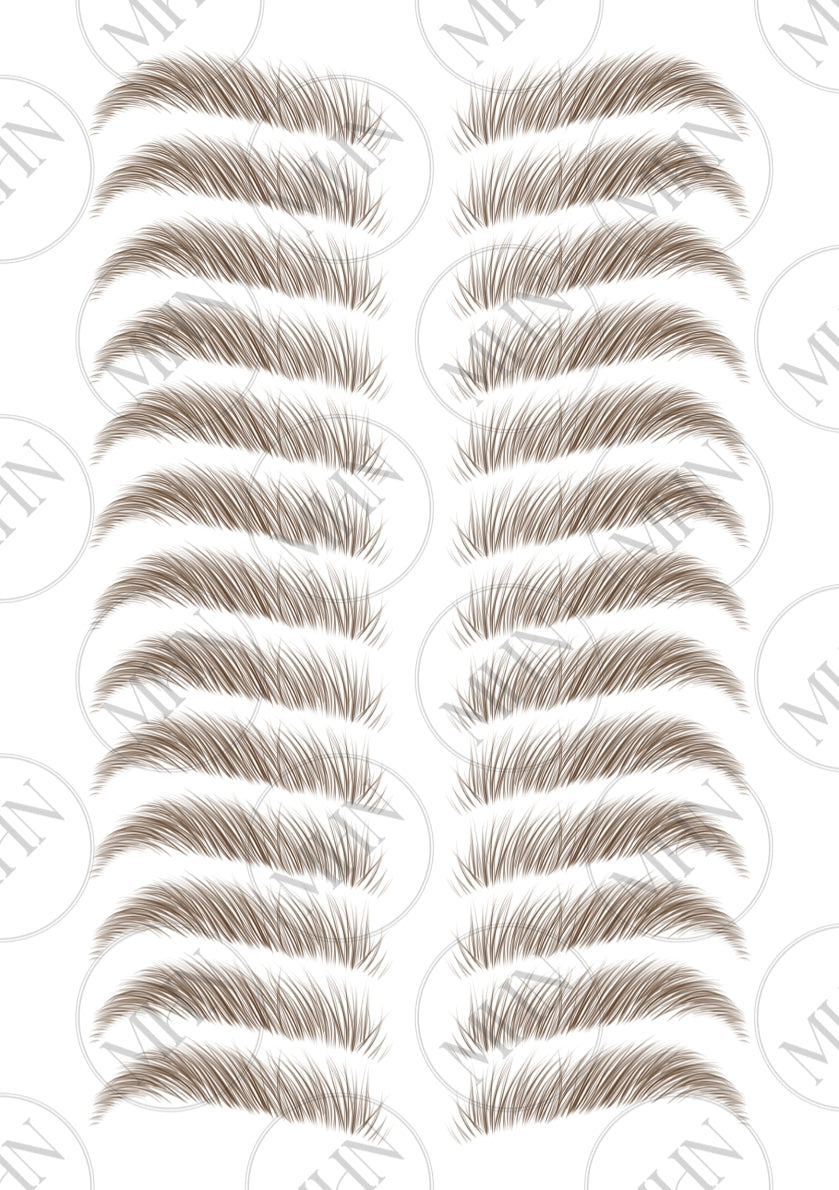 MyBrows 2