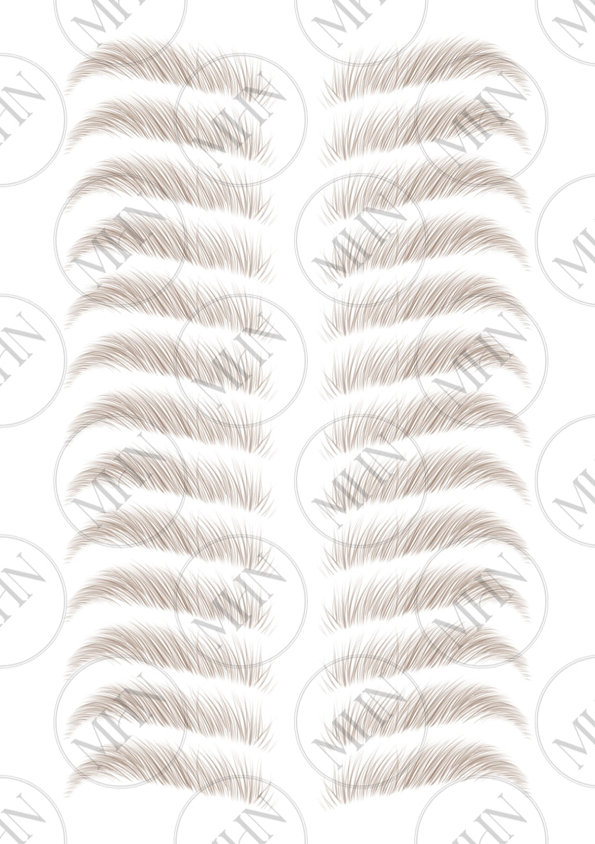 MyBrows 2 Delicate
