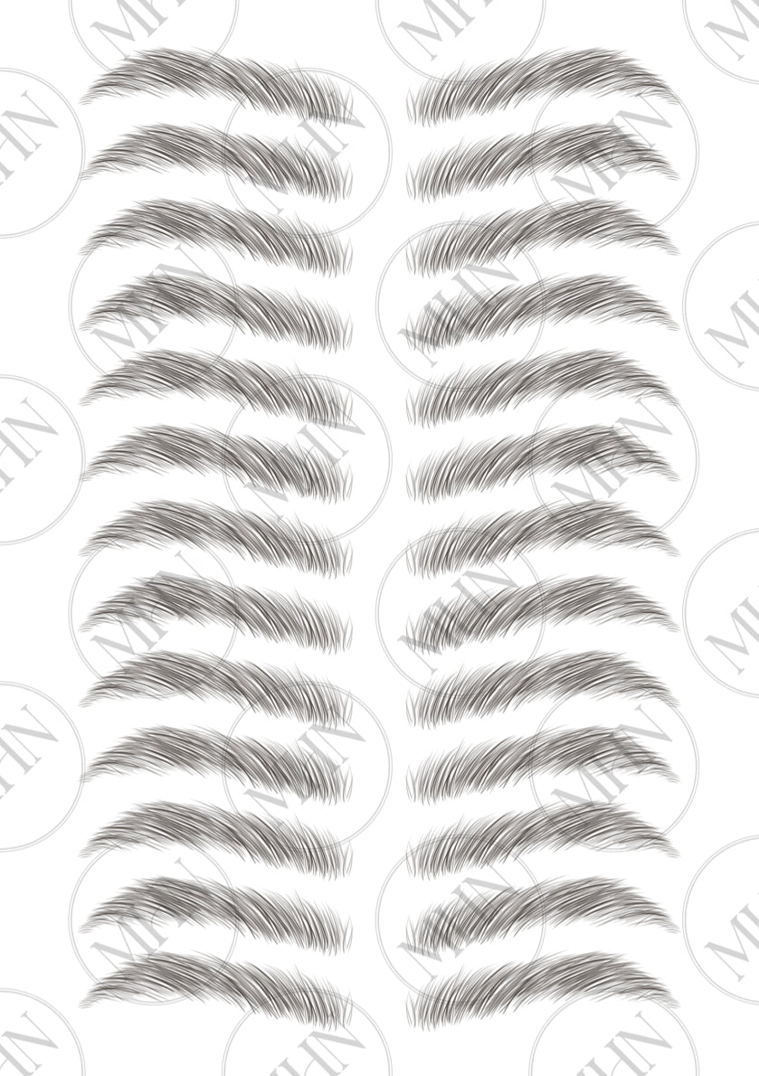 MyBrows 6