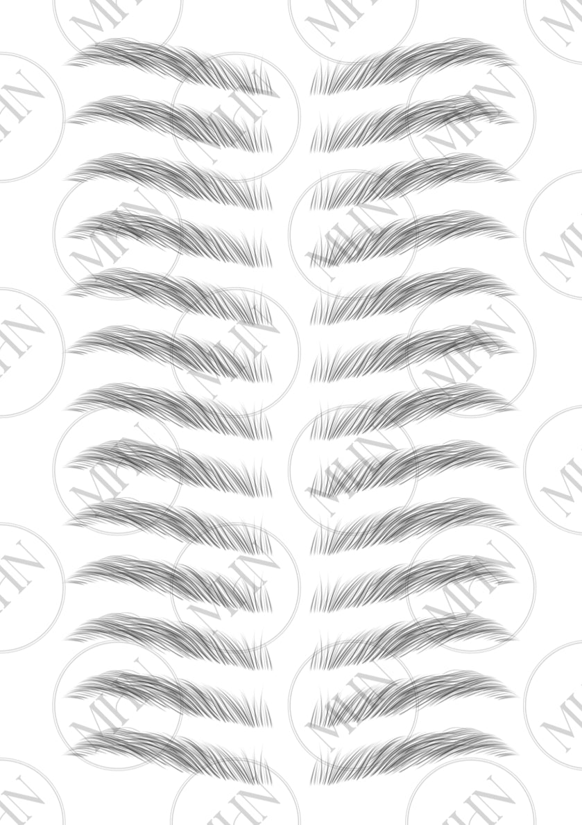 MyBrows 7
