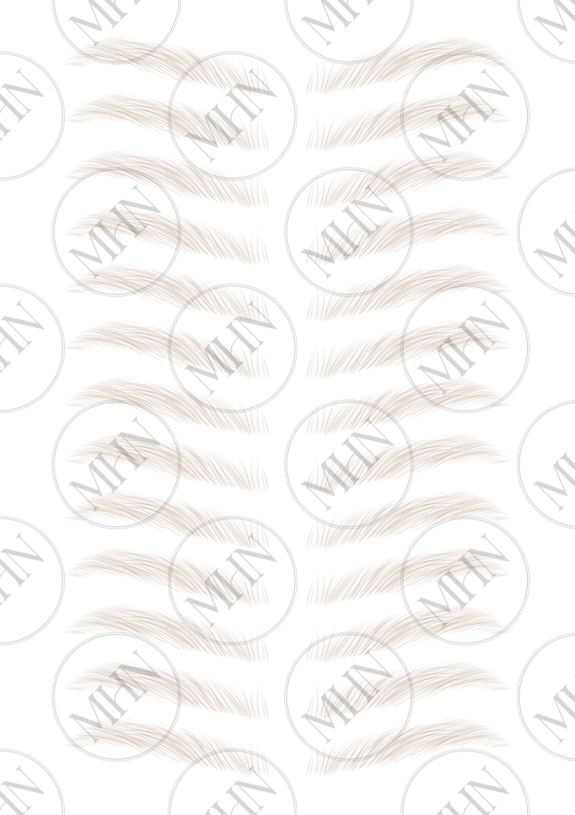 MyBrows 7 Delicate