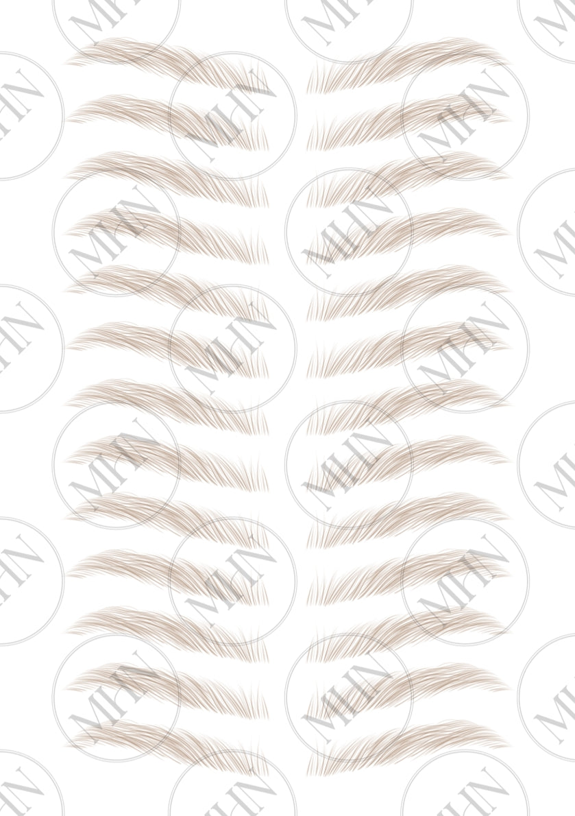 MyBrows 7