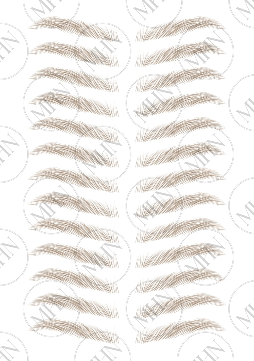 MyBrows 7