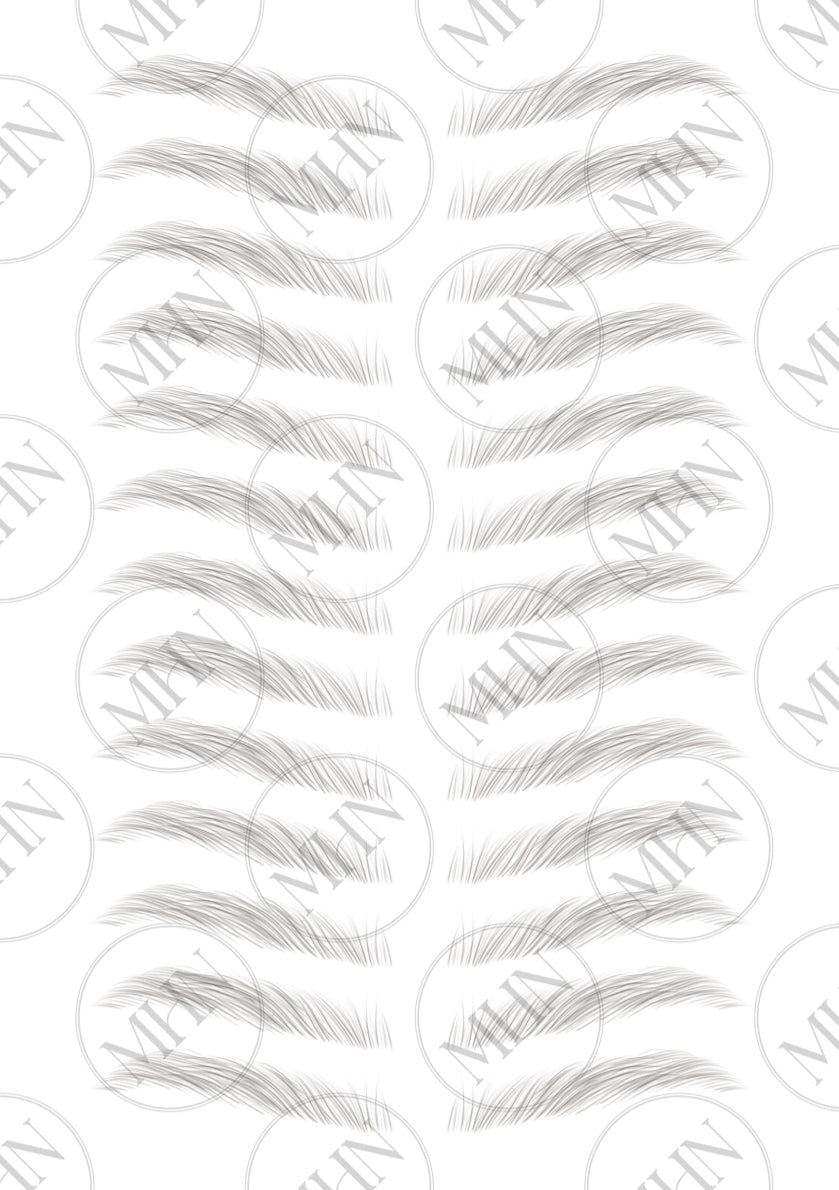 MyBrows 7 Delicate