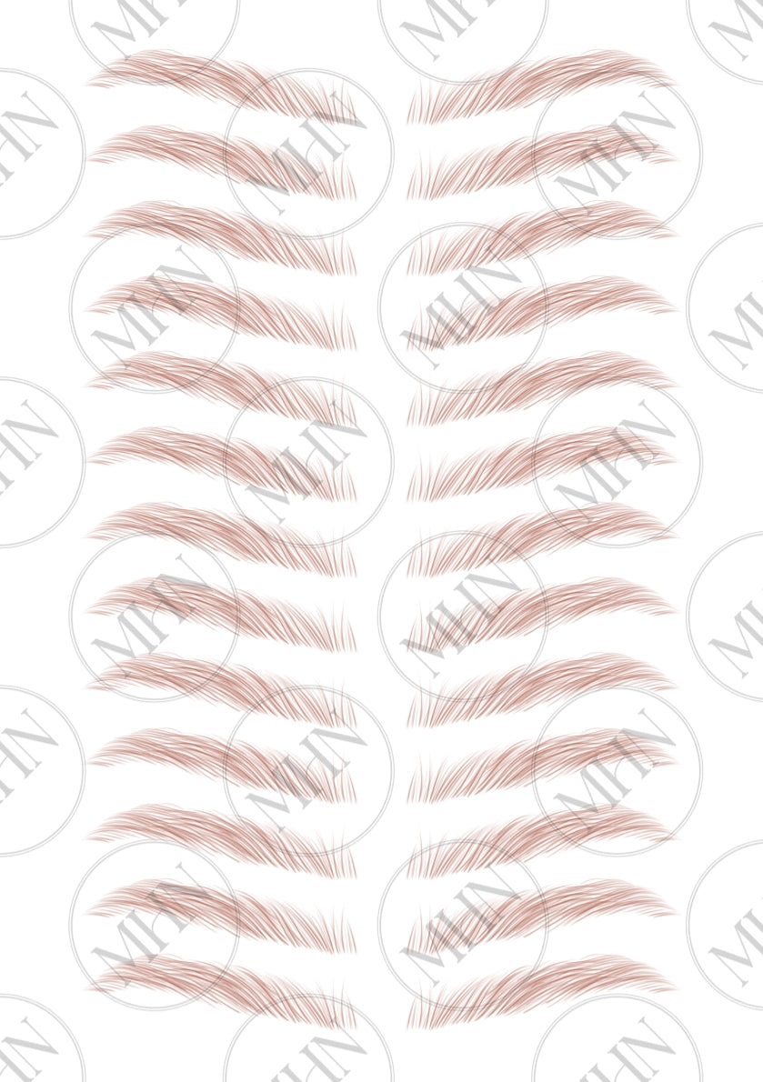 MyBrows 7
