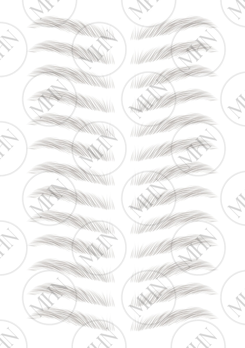 MyBrows 7 Delicate