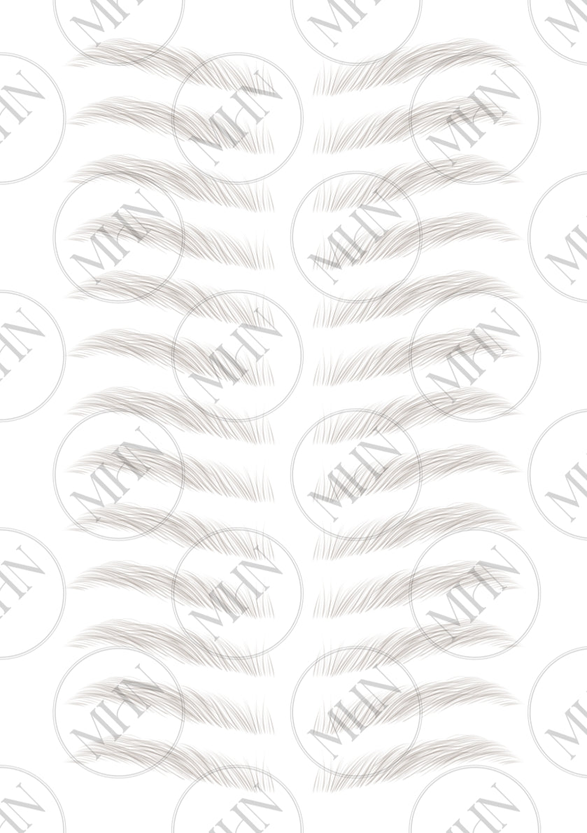 MyBrows 7 Delicate