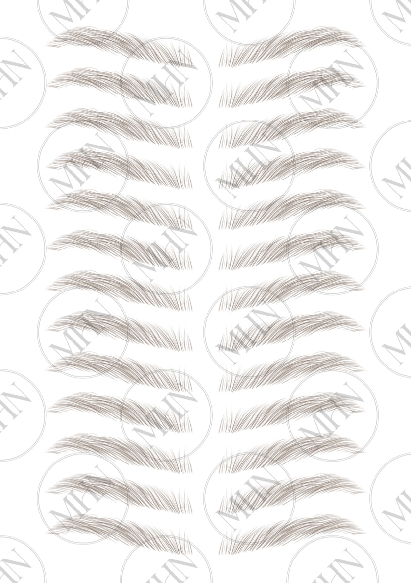 MyBrows 7