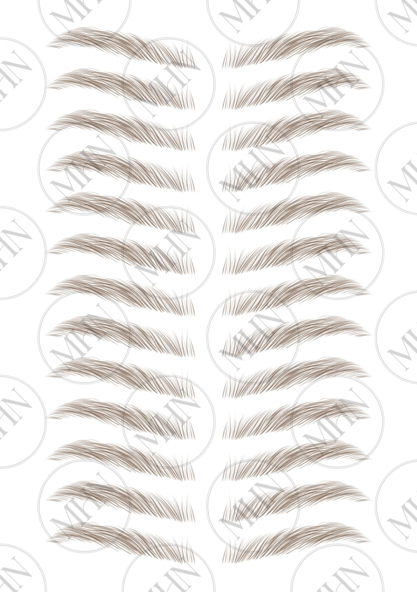 MyBrows 7