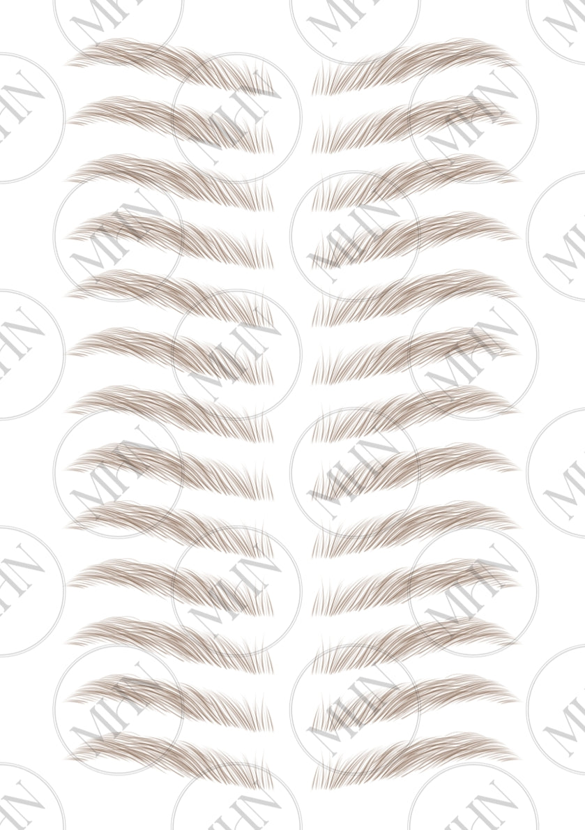 MyBrows 7