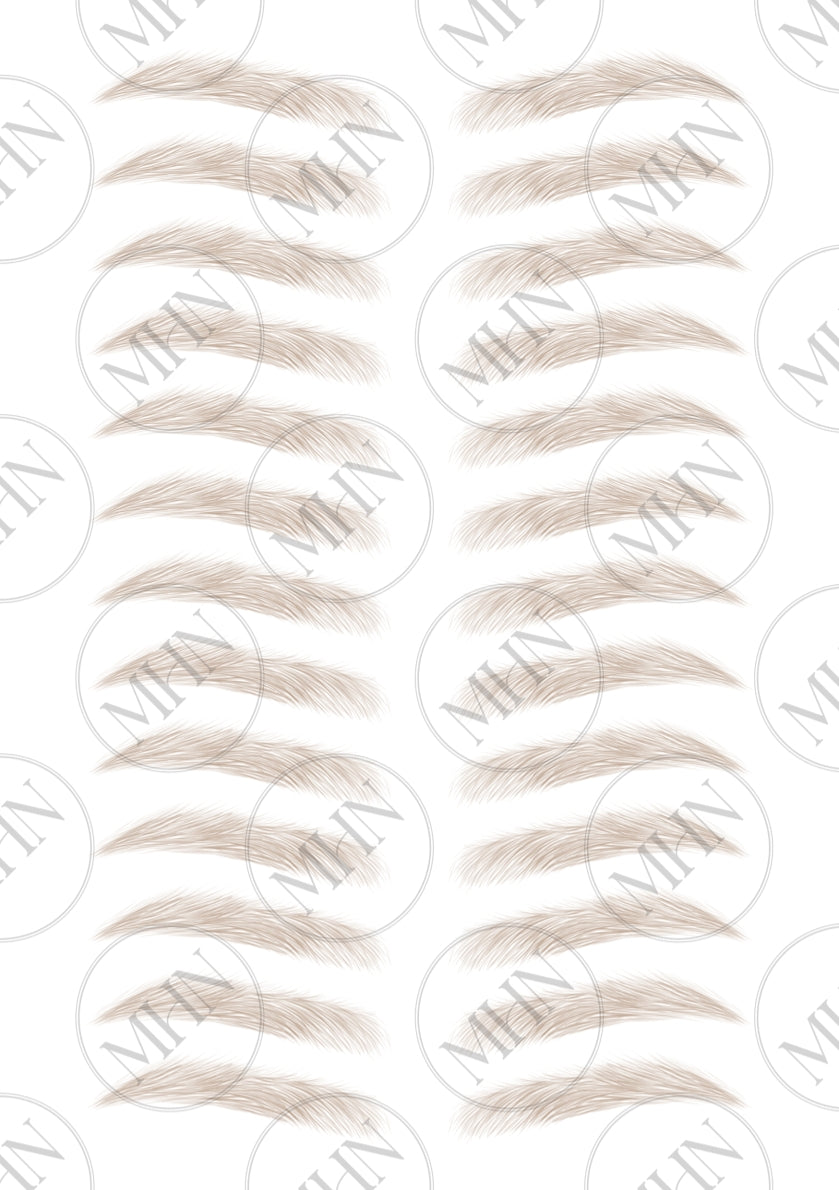 MyBrows 8 Delicate