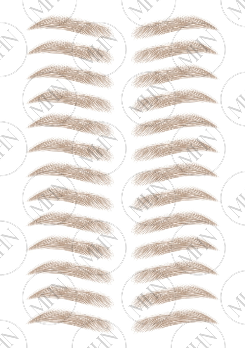 MyBrows 8