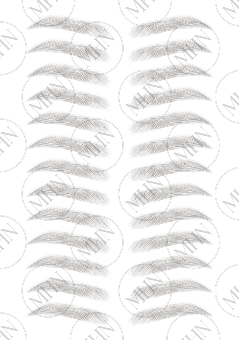 MyBrows 8 Delicate