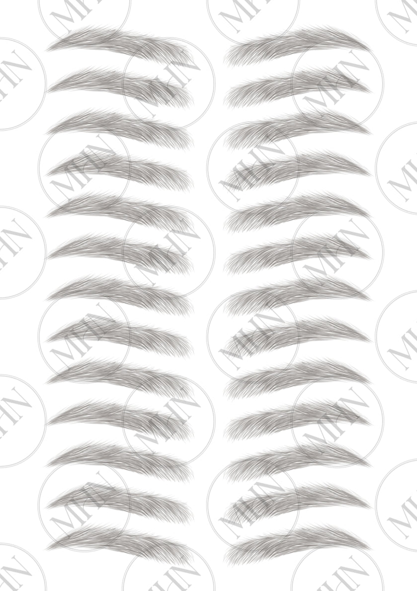 MyBrows 8