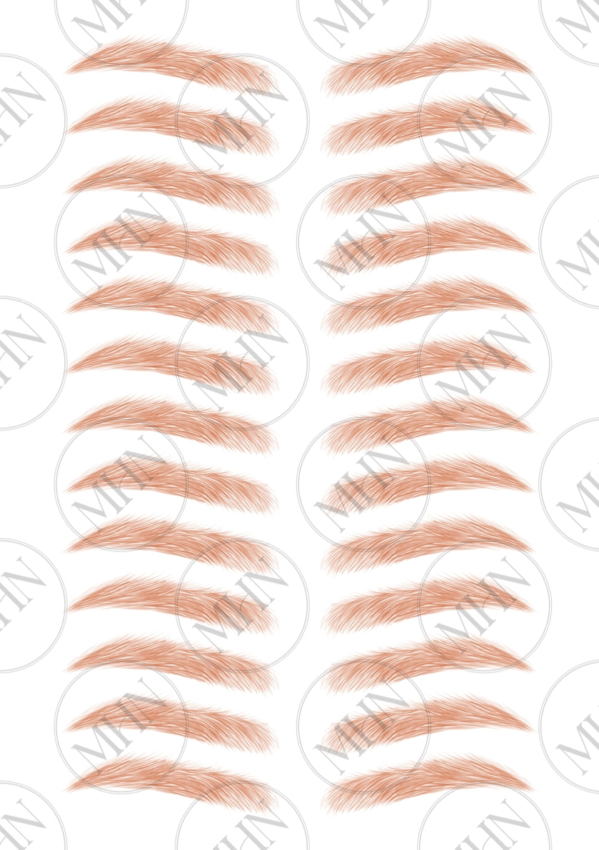 MyBrows 8