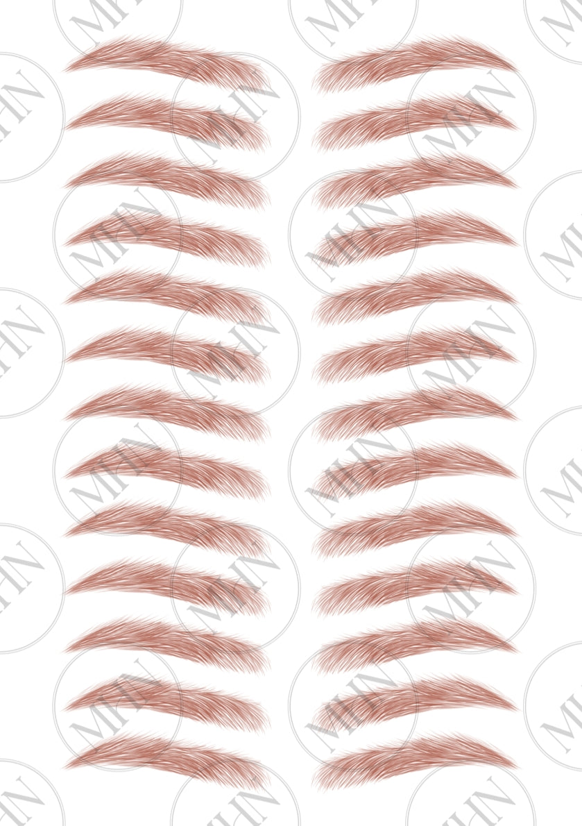 MyBrows 8