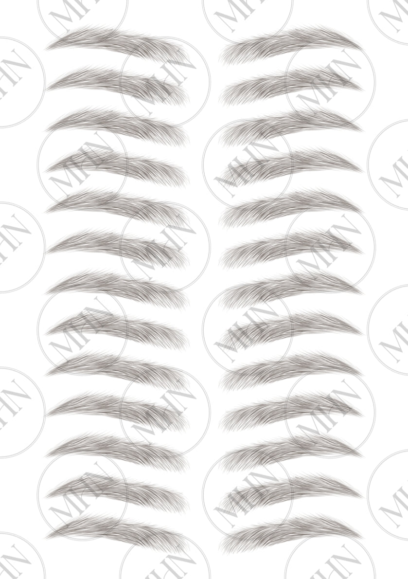 MyBrows 8 Delicate