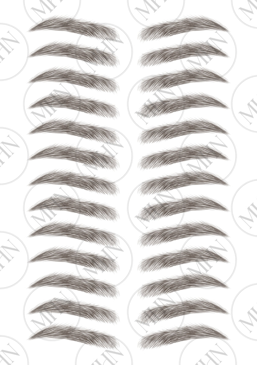 MyBrows 8