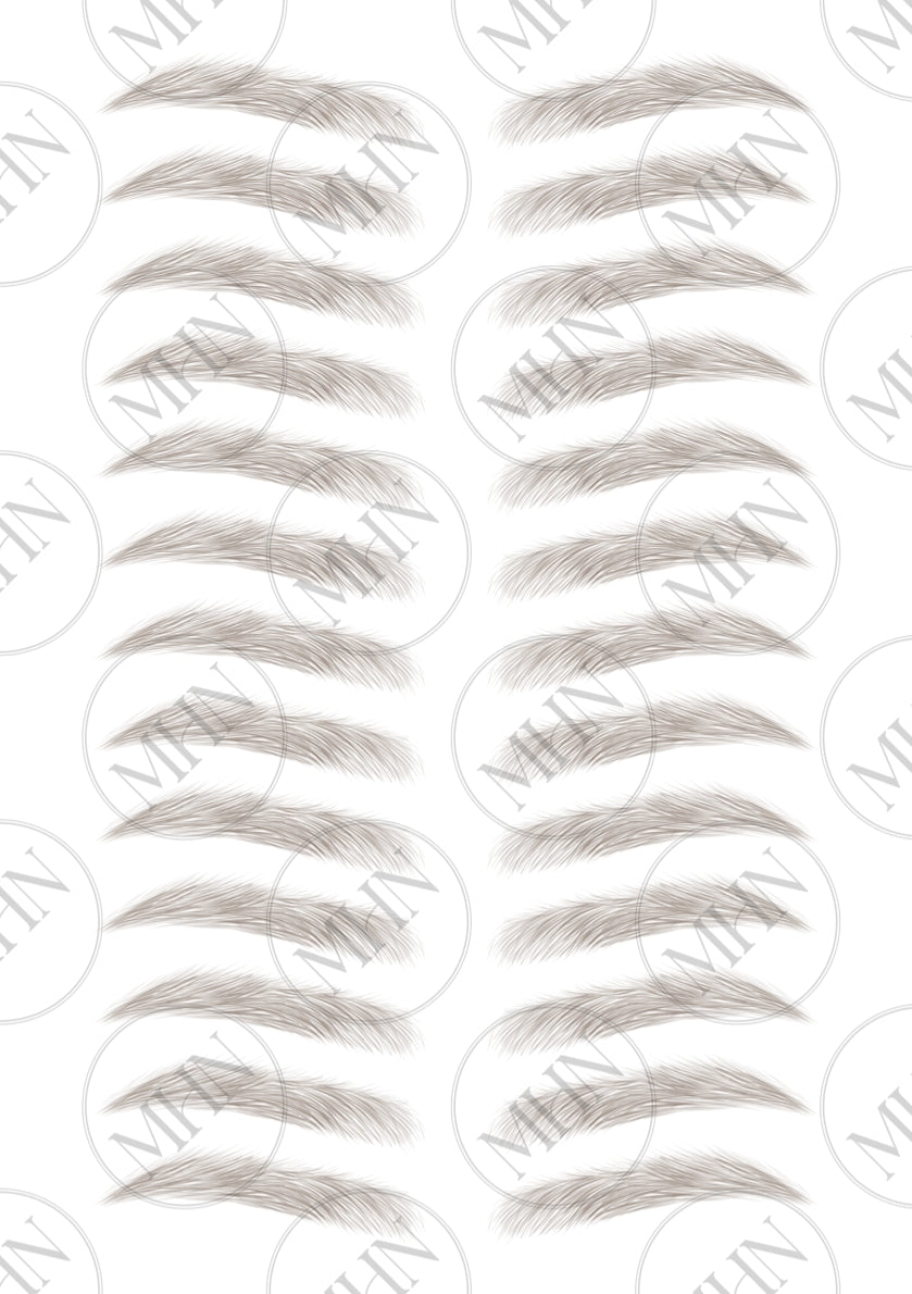 MyBrows 8 Delicate