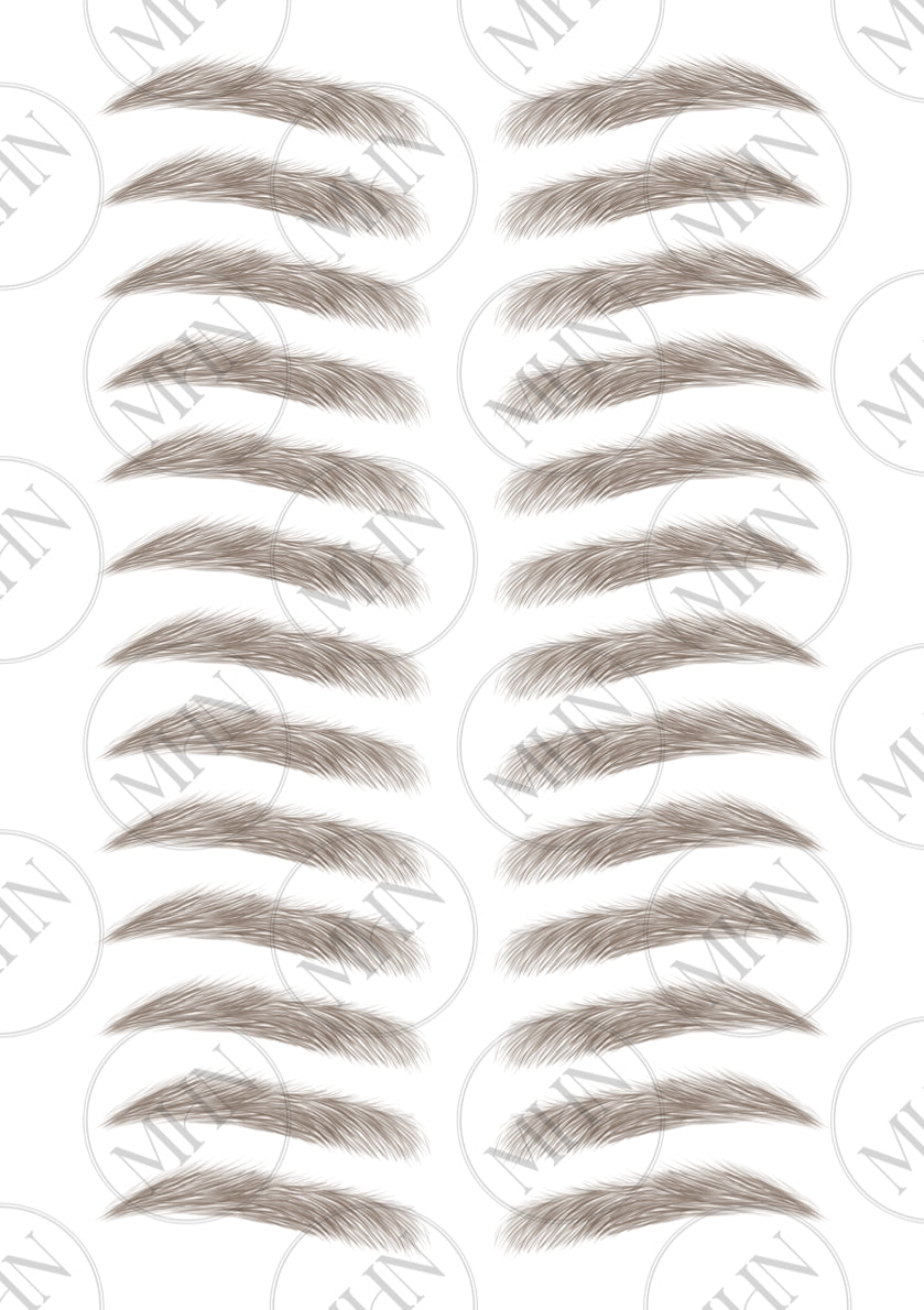 MyBrows 8