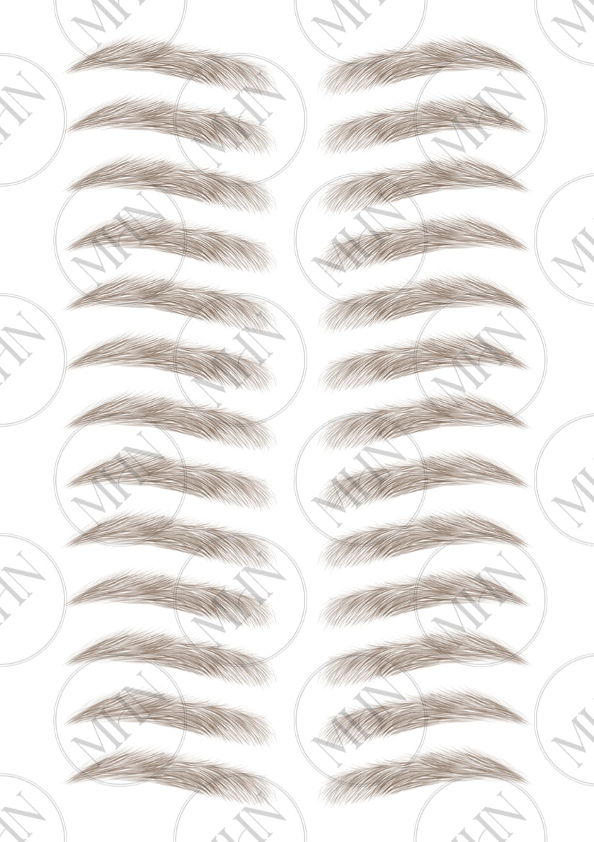 MyBrows 8 Delicate