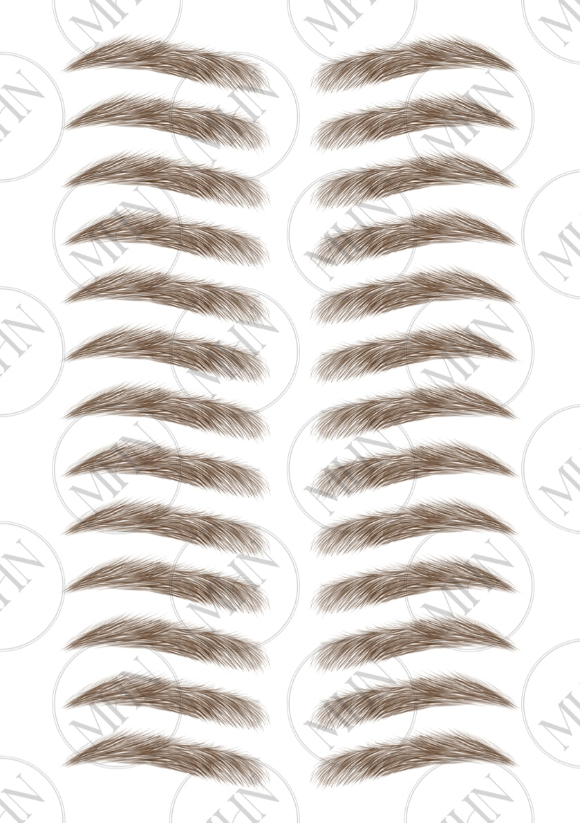 MyBrows 8