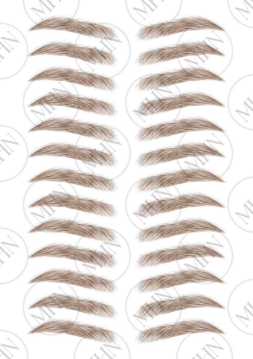 MyBrows 8