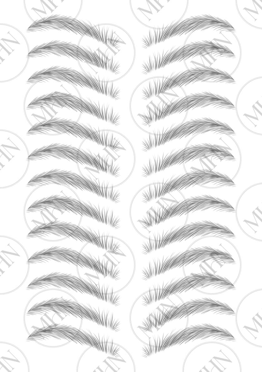 MyBrows 9