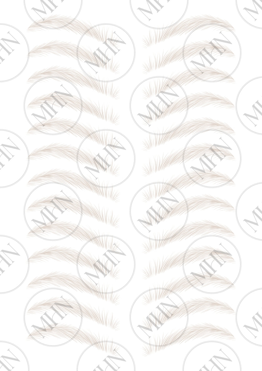 MyBrows 9 Delicate