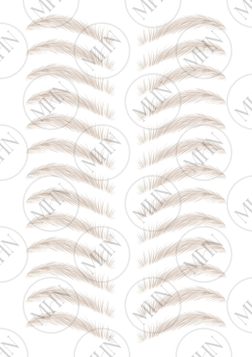 MyBrows 9