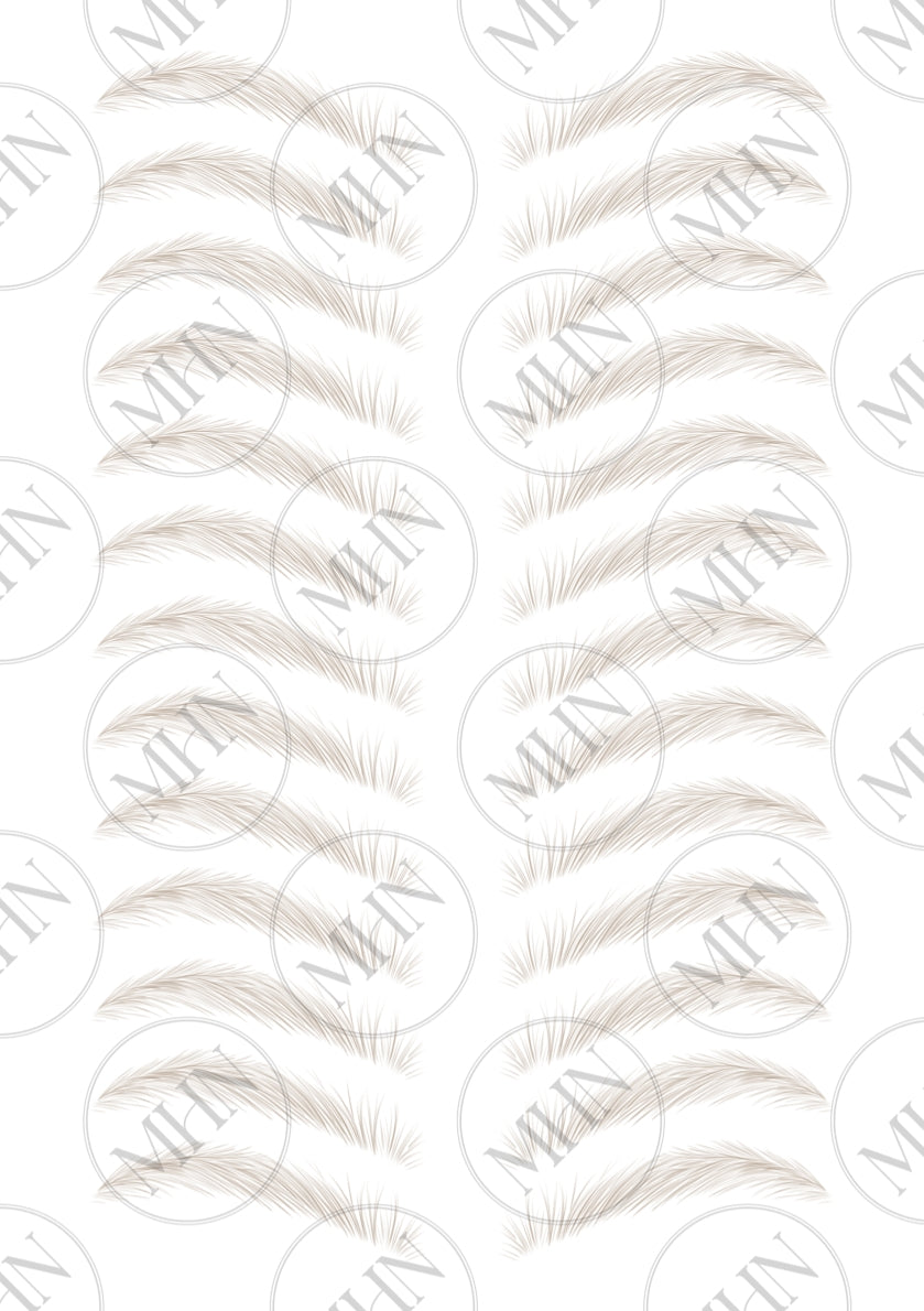 MyBrows 9 Delicate