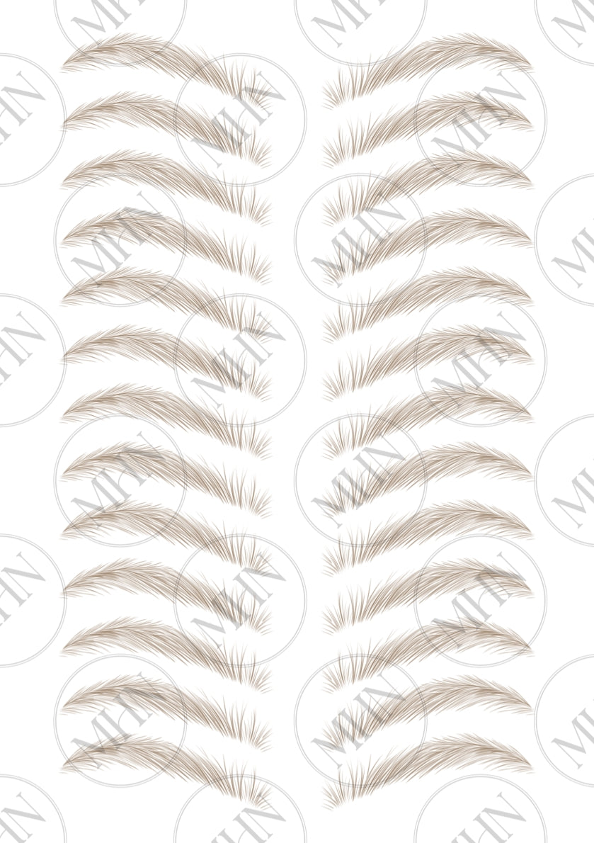 MyBrows 9