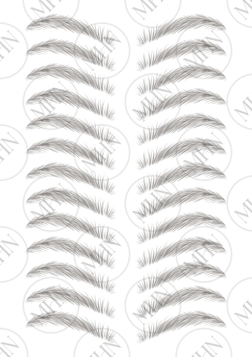 MyBrows 9