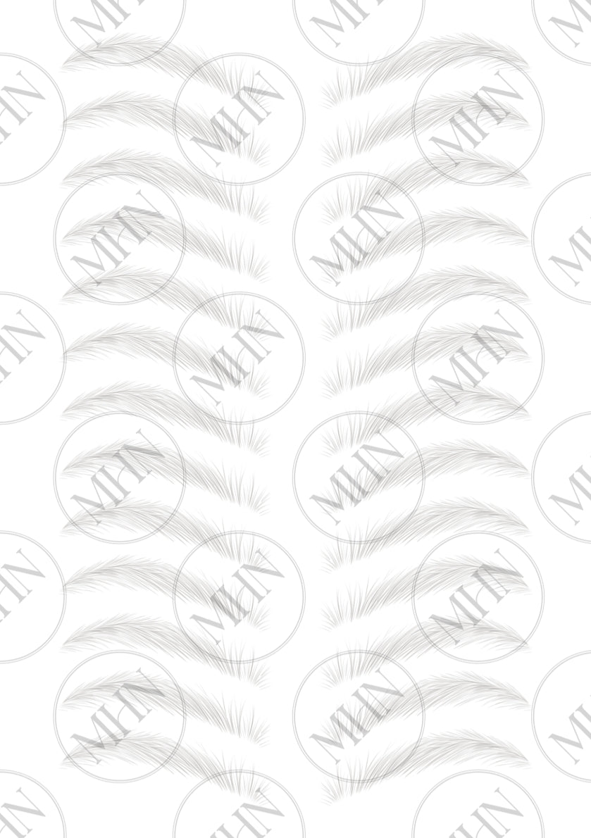 MyBrows 9 Delicate