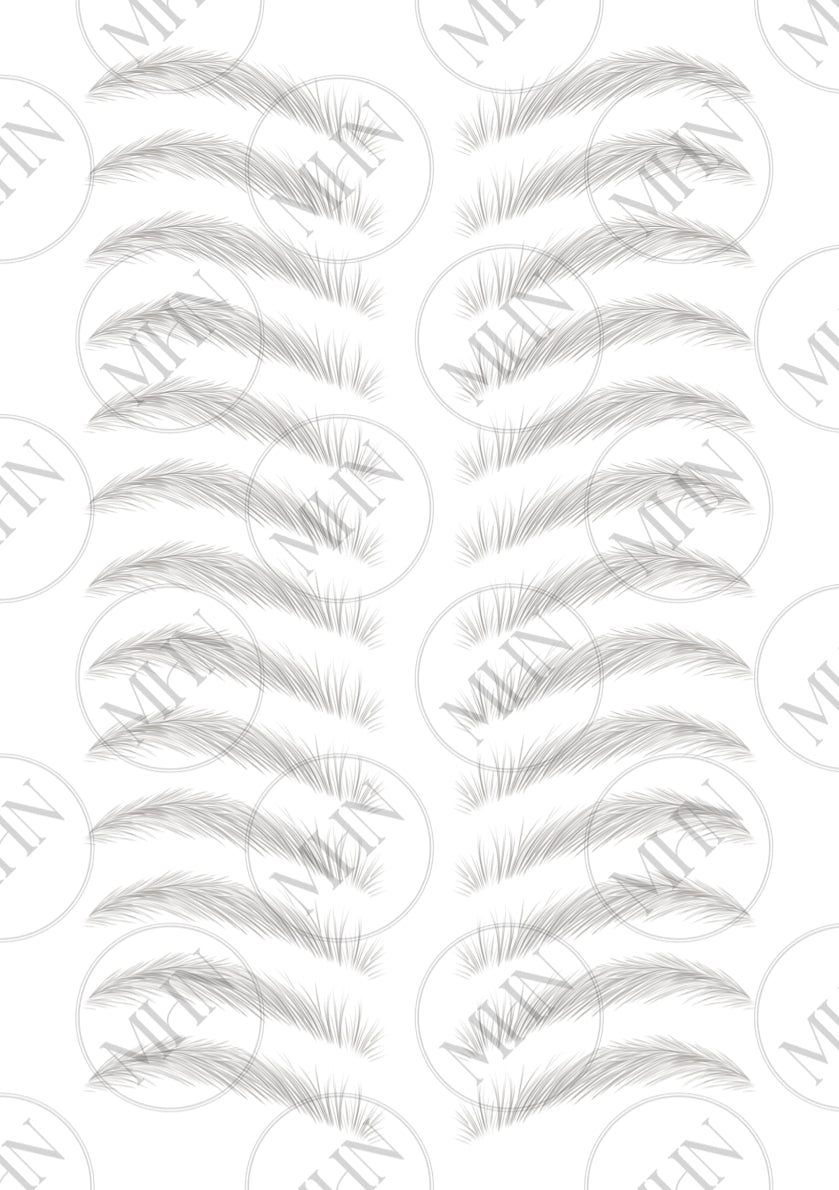 MyBrows 9