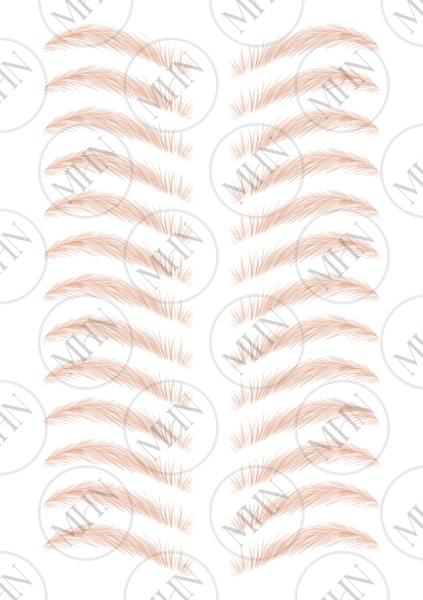 MyBrows 9