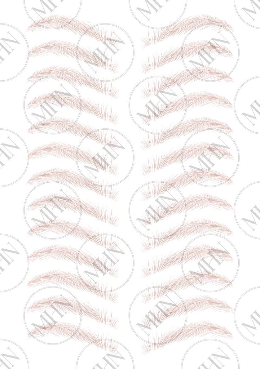 MyBrows 9 Delicate