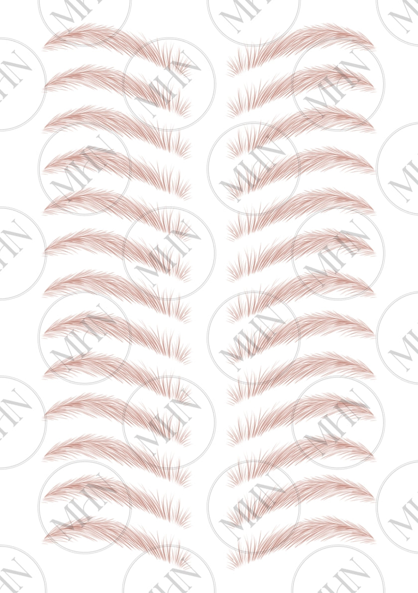 MyBrows 9