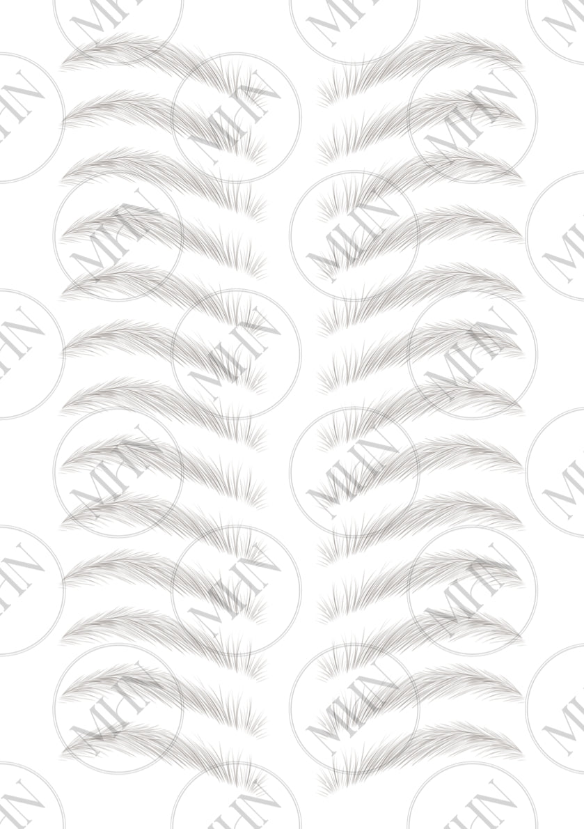 MyBrows 9 Delicate