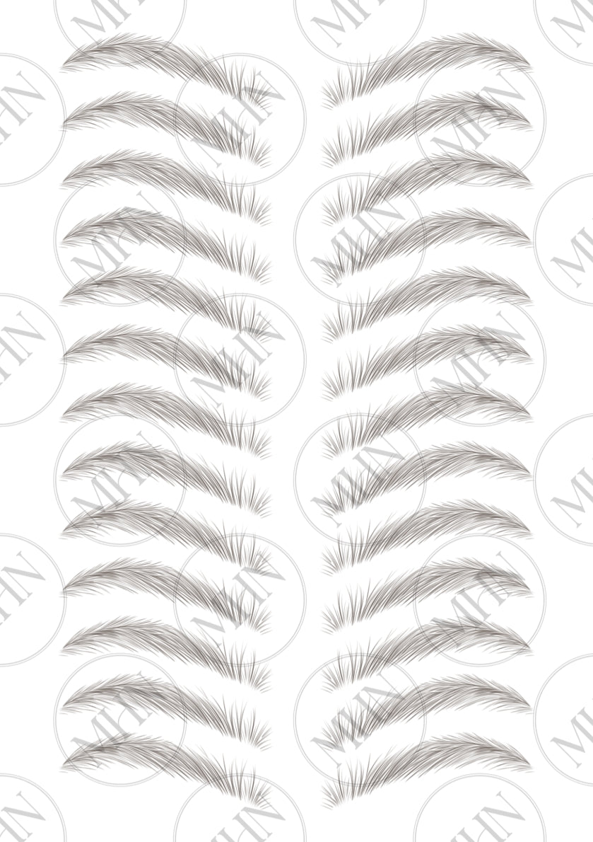 MyBrows 9