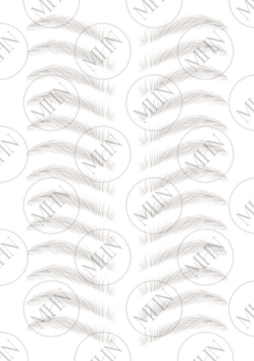 MyBrows 9 Delicate
