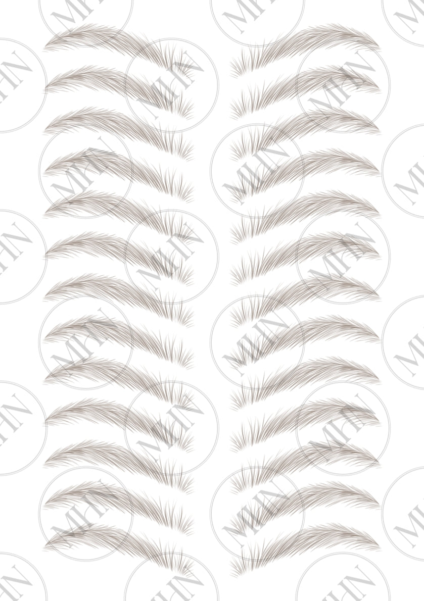 MyBrows 9