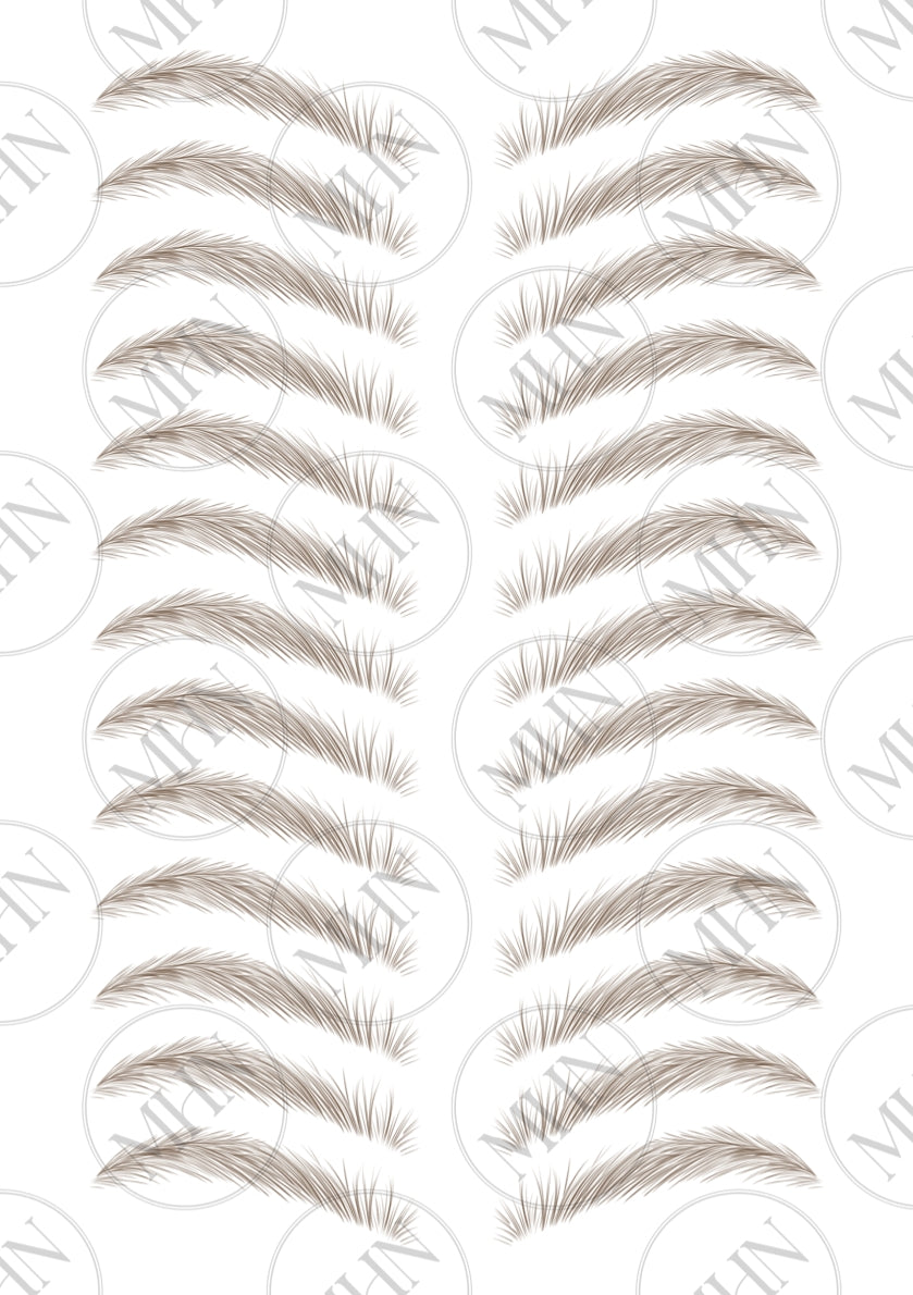 MyBrows 9