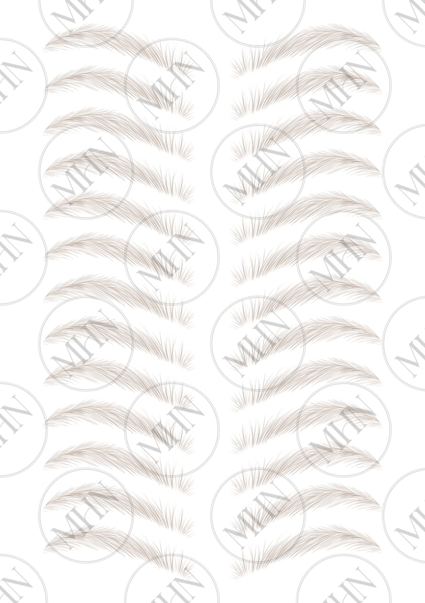 MyBrows 9 Delicate