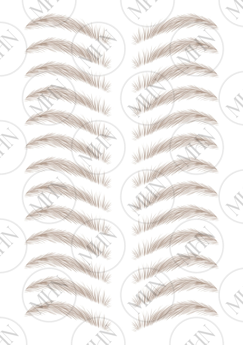 MyBrows 9