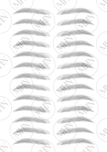 MyBrows 10 Delicate